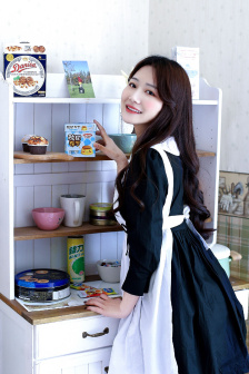 甜甜蜜蜜